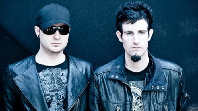 Knife Party are an Australian electronic music duo comprising Rob Swire and Gareth McGrillen, two members of the dr...